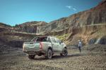 Nissan Navara N-Trek Warrior 2019 года (AU)